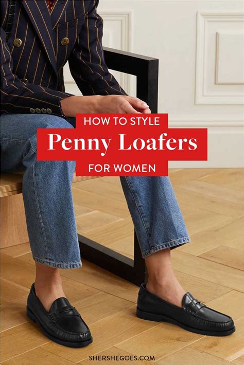 The Best Loafers For Spring and Summer Penny Loafers