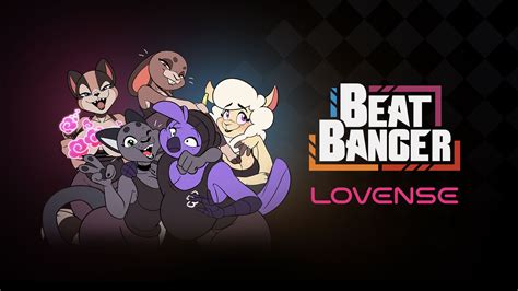 The Best Lovense Games for Interactive Fun. 
