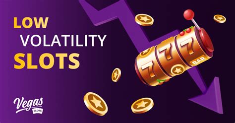 The Best Low Volatility Slots Low Variance Explained (2024)