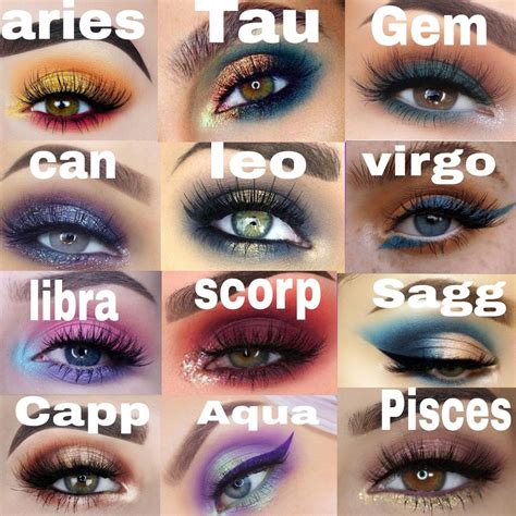 The Best Makeup for Your Zodiac Sign: Taurus Edition - Co