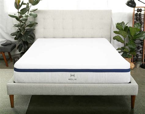 The Best Mattresses for Back Pain - PureWow