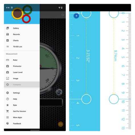 The Best Measurement Apps for Android in 2022