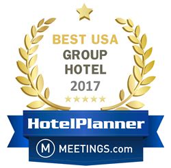 The Best Meeting Hotels in San Francisco - HotelPlanner.com