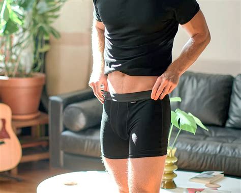 The Best Moisture Wicking Underwear To Keep Things Dry - BuzzFeed