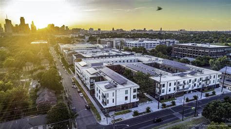 The Best Multifamily Architects in Austin, Texas