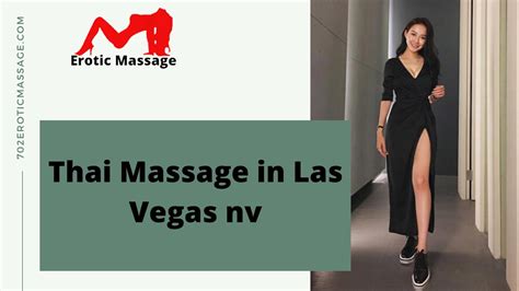 The Best Nuru Massage in Las Vegas, Nevada