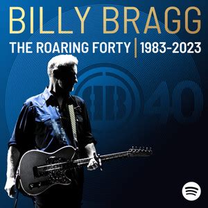 The Best Of - Billy Bragg - playlist by Billy Bragg Spotify