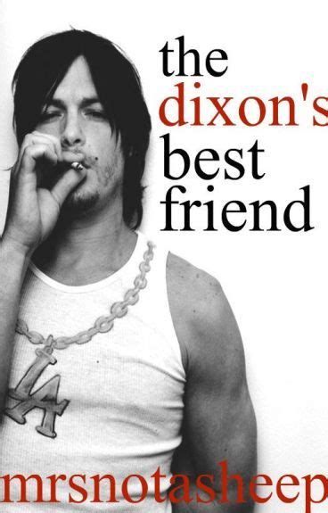 The Best Of Daryl Dixon FanFiction