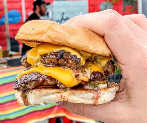 The Best Of LA’s Burgers – Beyond The Bun