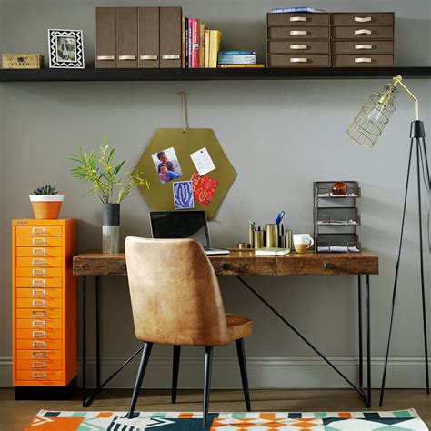 The Best Office Storage Ideas For Comfort and Productivity