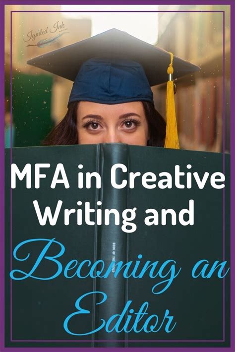 The Best Online MFA in Creative Writing Programs