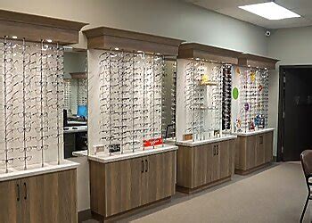 The Best Optometrists in Barrie - MeMap