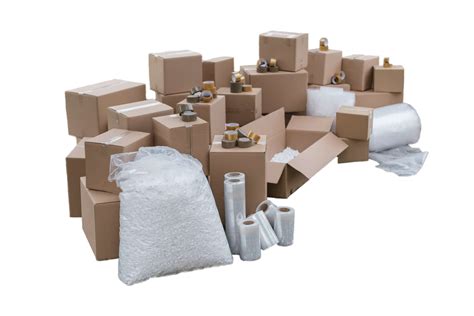 The Best Packaging Materials for Shipping Packaging Supplies