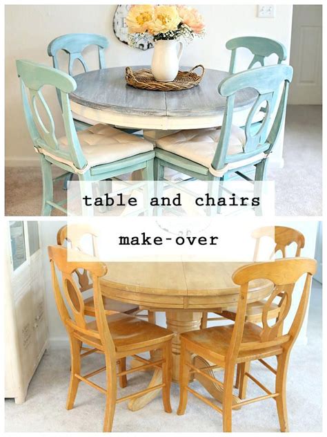 The Best Paint For Kitchen Table DIY Projects - EvolutDesign.com