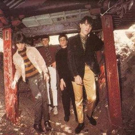 The Best Paisley Underground Bands - Ranker