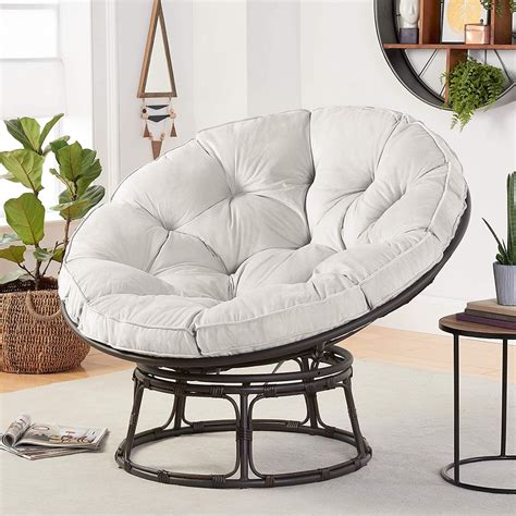 The Best Papasan Chairs & Folding Saucer Chairs - Python …