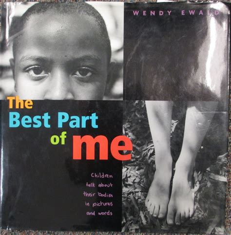 The Best Part Of Me By Lee Price