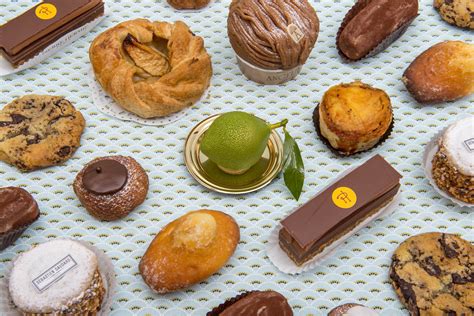 The Best Pastries Are Now Being Sold Via Instagram - Food & Wine