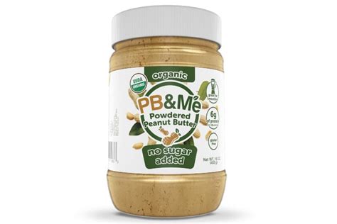 The Best Peanut Butter Powders in 2024 Bestcovery