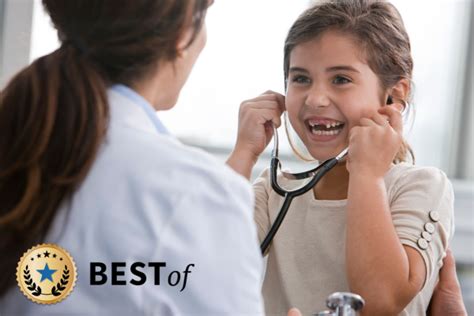 The Best Pediatricians in Torrington, CT WhoDoYou