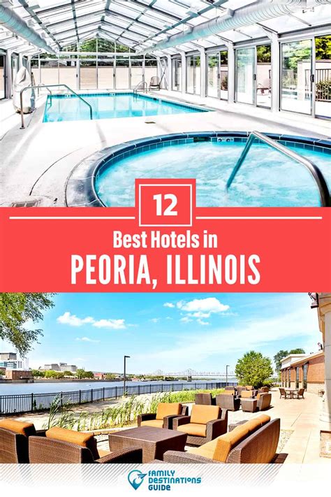 The Best Peoria Luxury Hotels - Upscale Hotels in …