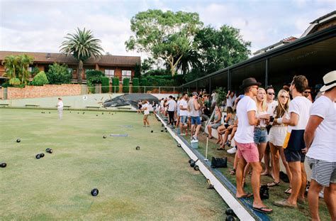 The Best Places For Barefoot Bowls In Sydney Urban List …