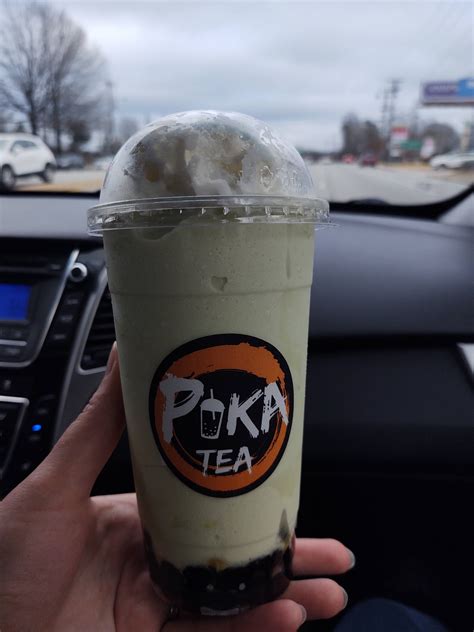 The Best Places To Get Bubble Tea In Greensboro, North Carolina