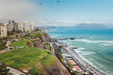 The Best Places To Live in South America: Top 10 GoVisaFree