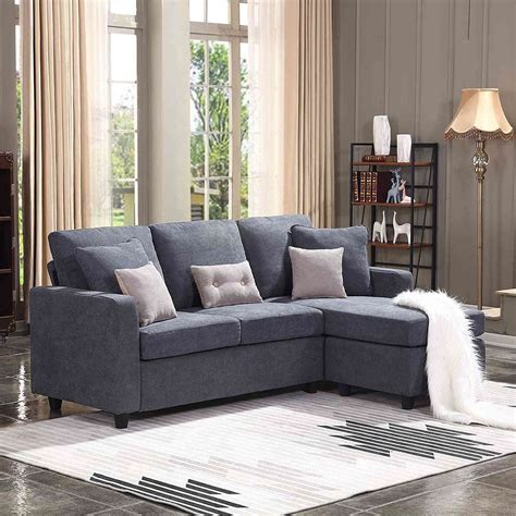 The Best Places to Buy a Couch for a Great Price - The Spruce