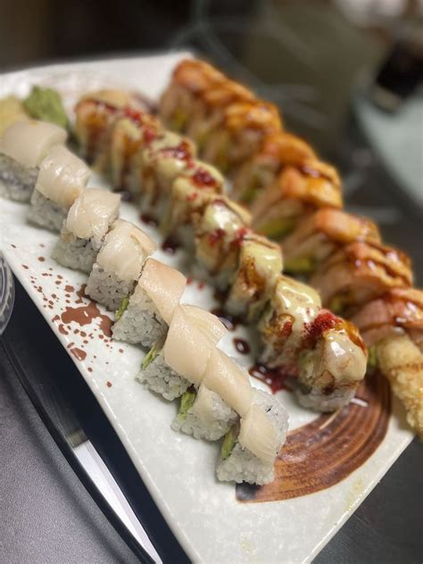 The Best Places to Eat Japanese Food in Racine, WI - 2024 …