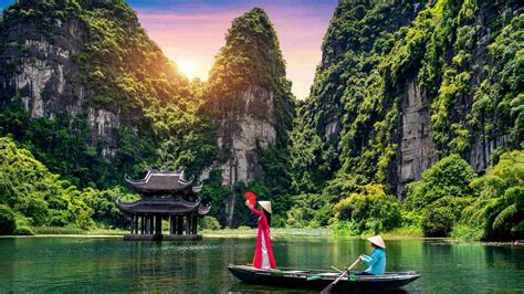 The Best Places to Live in Vietnam - Culture Trip