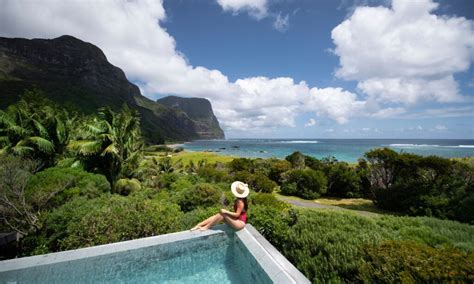 The Best Places to Stay on Lord Howe Island 2024