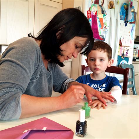 The Best Places to Take Your Kid to Get their Nails Painted in …