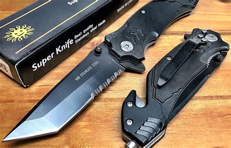 The Best Pocket Knives on Amazon Cool Material