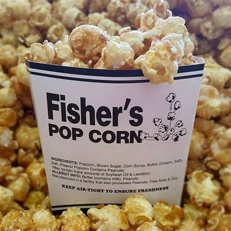 The Best Popcorn Shops near me in Boston, Massachusetts