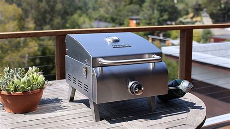 The Best Portable Gas Grills In 2024 - Mashed