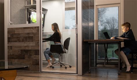 The Best Portable Office Pod Solution YOURspace