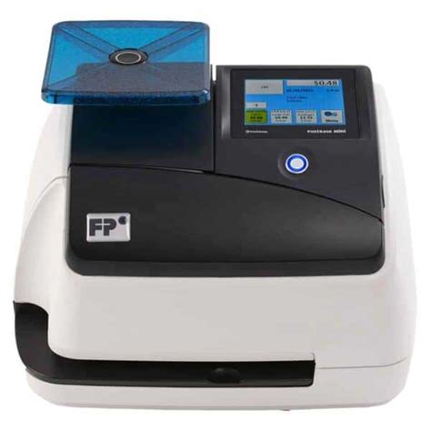 The Best Postage Meters for Small Busin…