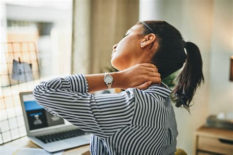 The Best Pressure Points For Tension Headaches POPSUGAR …