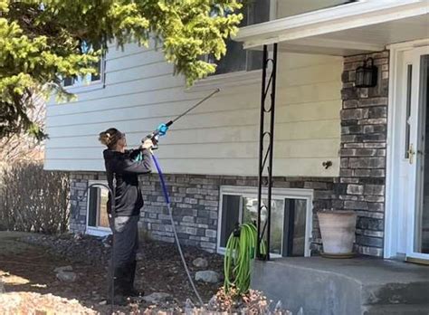 The Best Pressure Washing Services in Bismarck, ND