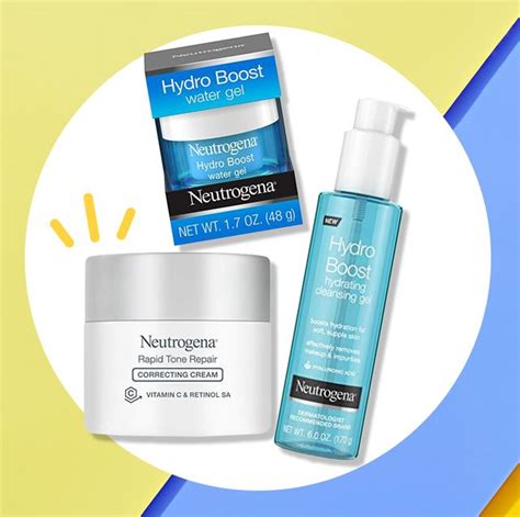 The Best Products From Neutrogena of 2024, According …