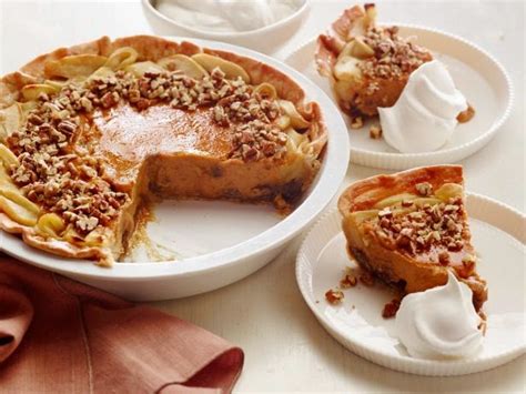 The Best Pumpkin, Apple and Pecan Pie Recipes for Thanksgiving