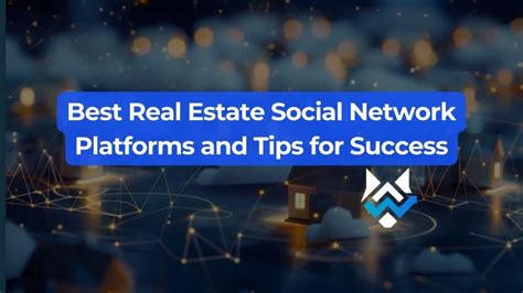 The Best Real Estate Social Network Platforms To Get Leads In 2024