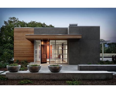 The Best Residential Architects and Designers in Sonoma, California