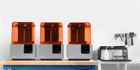 The Best Resin 3D Printers 2024 - Comparison & Innovations