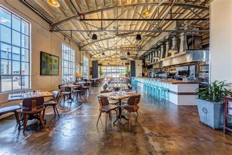 The Best Restaurant Architects in Nashville, Tennessee