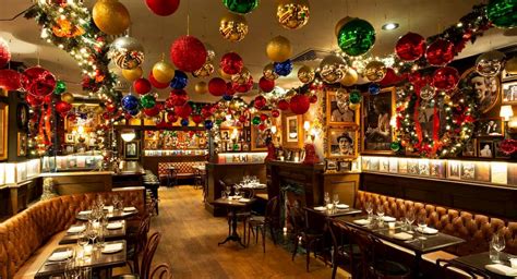 The Best Restaurants Open on Christmas Day in Southbank, …