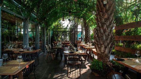 The Best Restaurants in Green