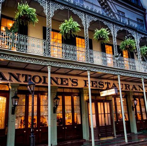 The Best Restaurants in New Orleans’s French Quarter - Eater New Orle…