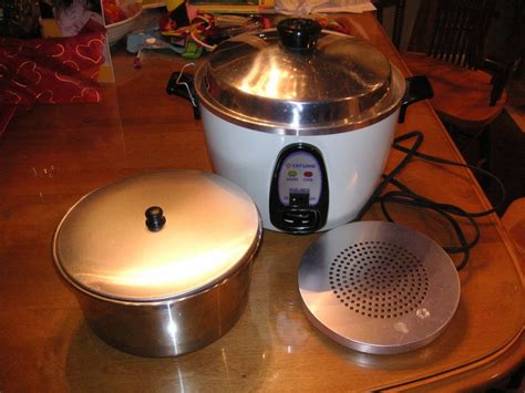 The Best Rice Cooker In The Philippines: Tatung - Perfect Home …